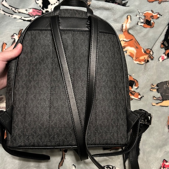 Micheal Kors book bag main image 4